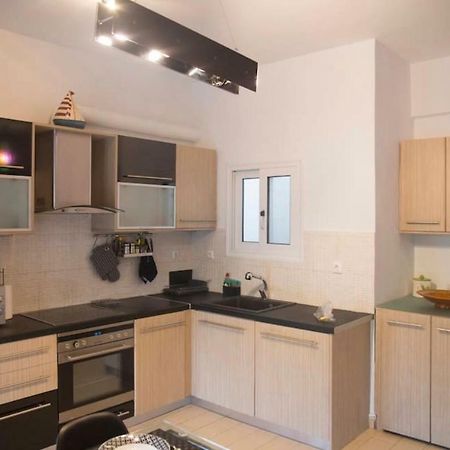 Apartamento Luxury Penthouse With Amazing View! Atenas Exterior foto