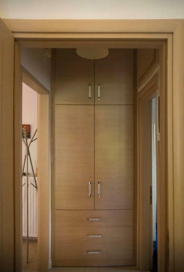 Apartamento Luxury Penthouse With Amazing View! Atenas Exterior foto