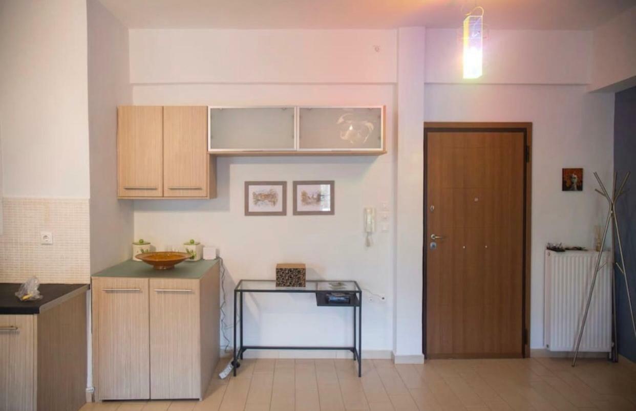 Apartamento Luxury Penthouse With Amazing View! Atenas Exterior foto