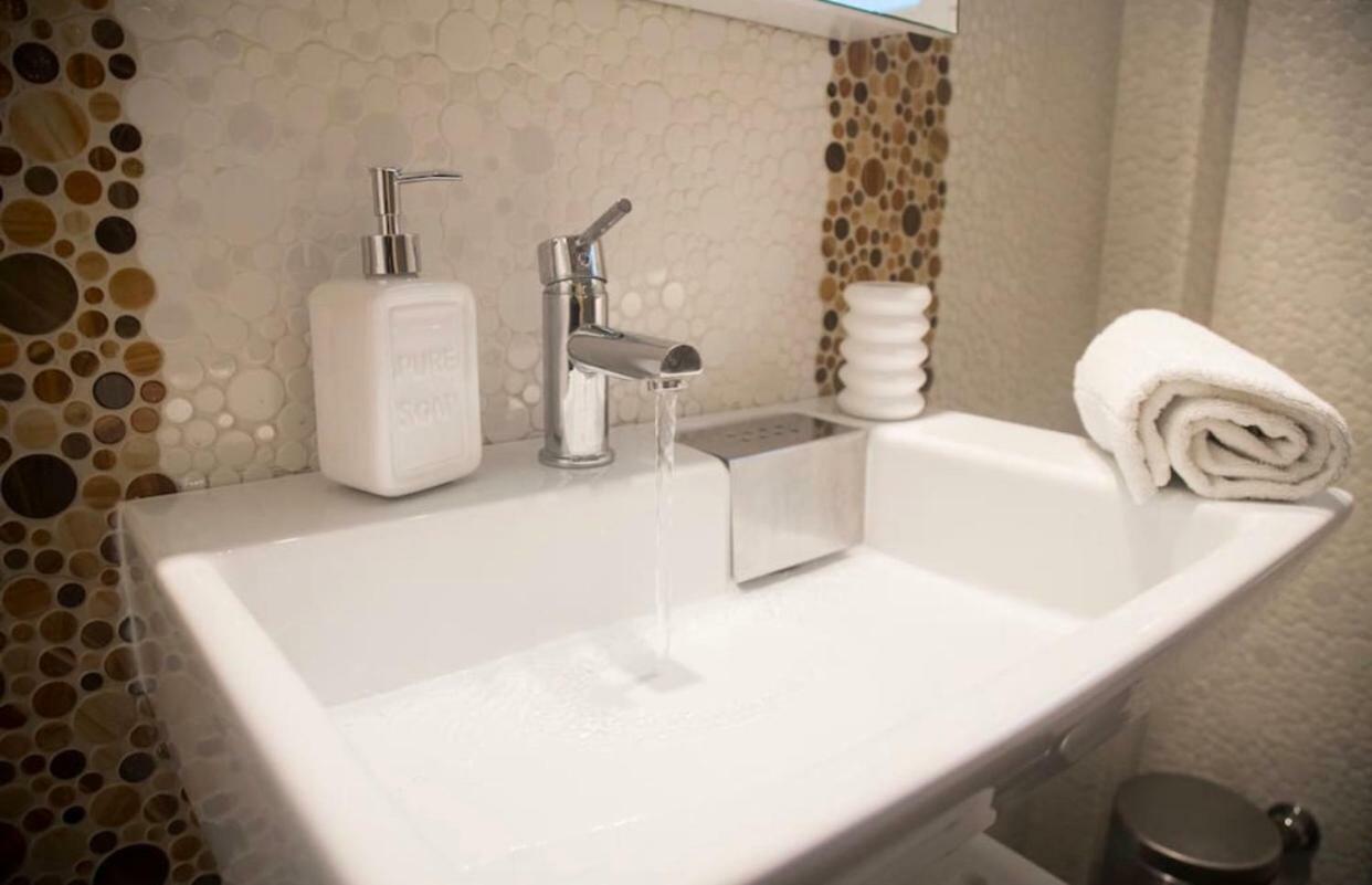 Apartamento Luxury Penthouse With Amazing View! Atenas Exterior foto