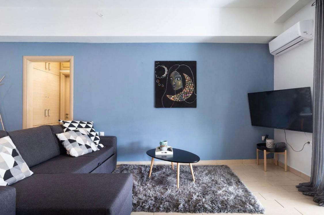 Apartamento Luxury Penthouse With Amazing View! Atenas Exterior foto